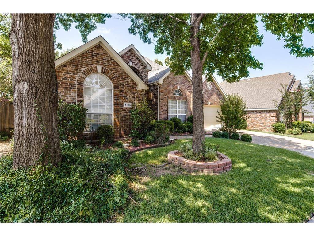 Mckinney, TX 75072,5106 Feather Crest