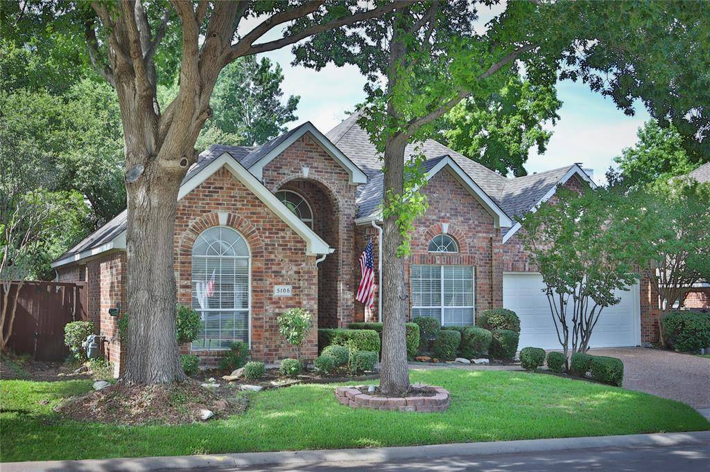 Mckinney, TX 75072,5106 Feather Crest