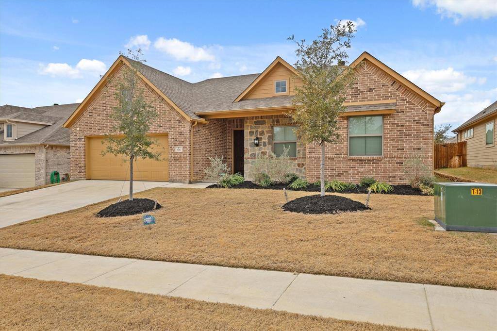 Azle, TX 76020,105 Rosemary Drive