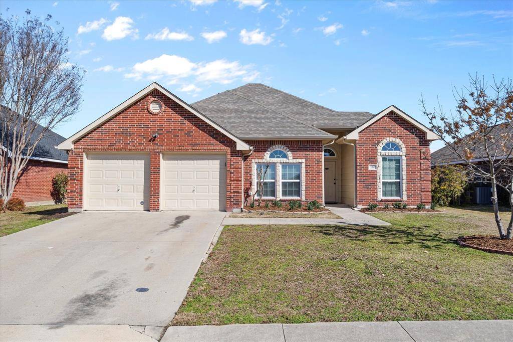 Rockwall, TX 75032,140 Magnolia Lane