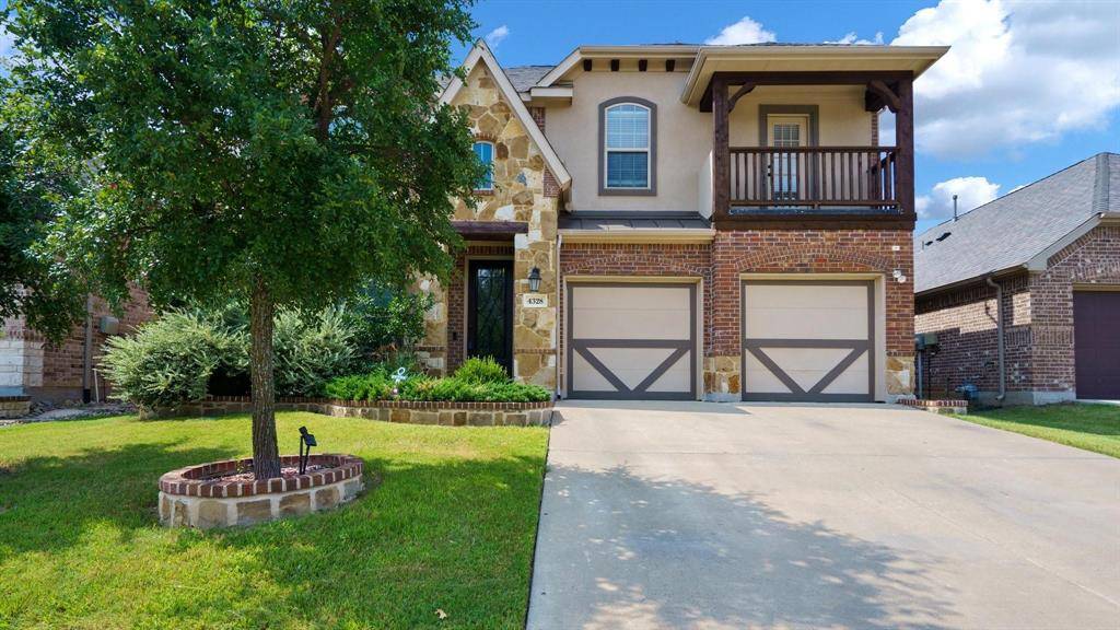 Fort Worth, TX 76244,4328 Oak Chase Drive