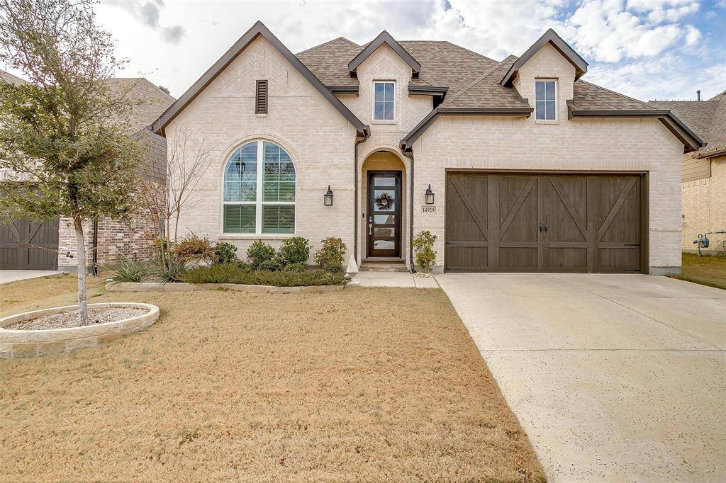 Aledo, TX 76008,14929 Chipwood Drive