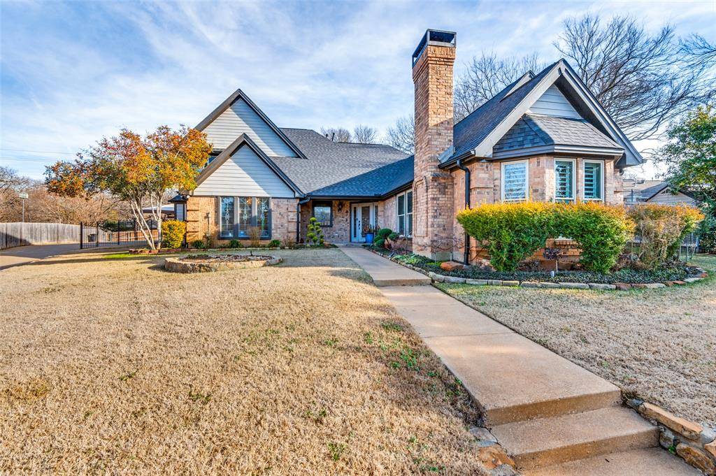 Colleyville, TX 76034,4103 Trail Bend Court