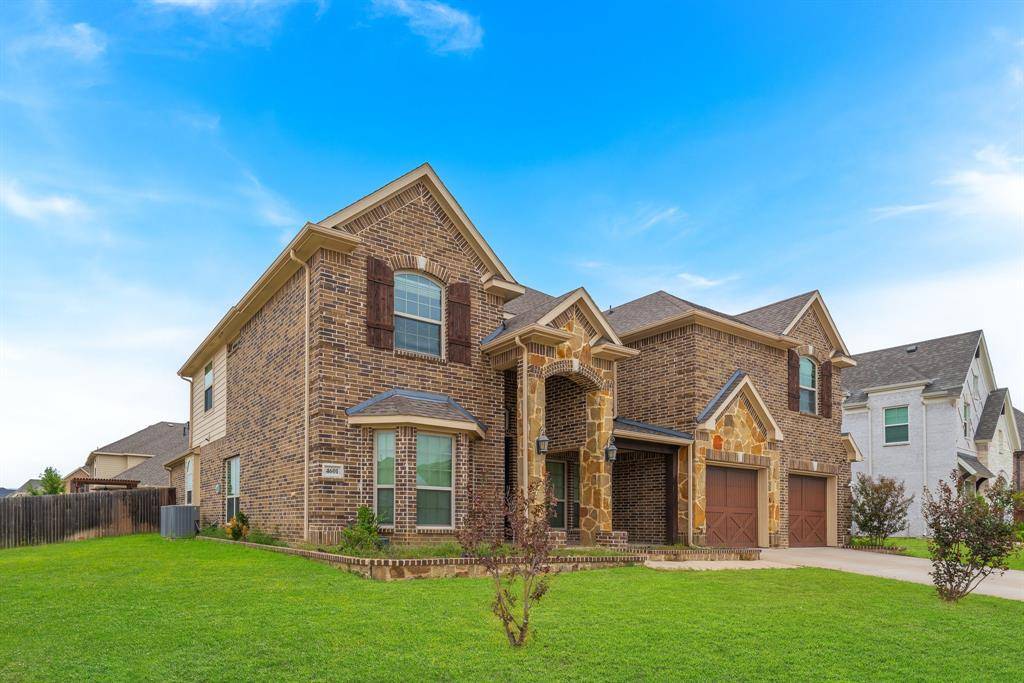 Mansfield, TX 76063,4601 Great Plains Way