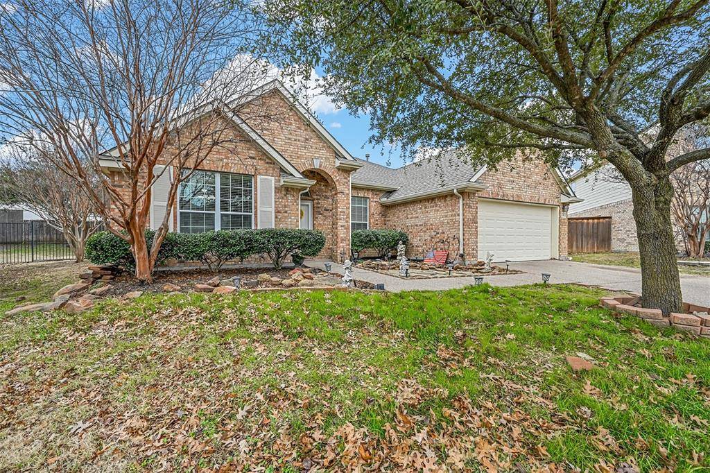 Anna, TX 75409,236 Birdbrook Drive