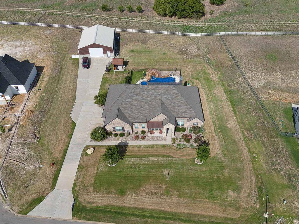 Godley, TX 76044,108 Gray Fox Court