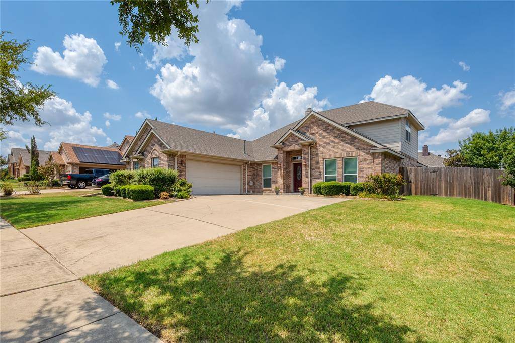 Fort Worth, TX 76244,3713 Lankford Trail