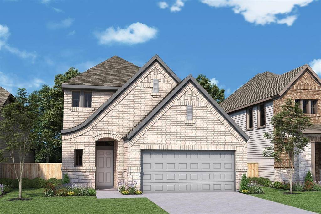 Little Elm, TX 75068,3120 Cottontail Drive