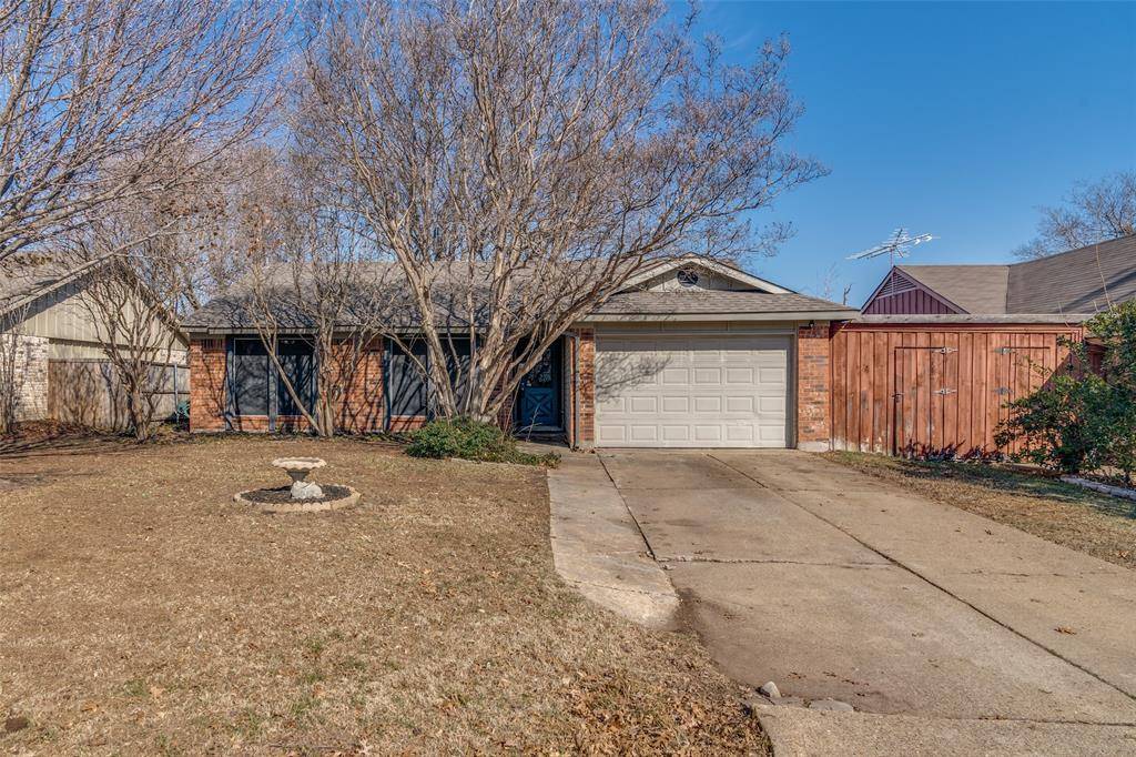 Rockwall, TX 75032,106 Mapleridge Drive