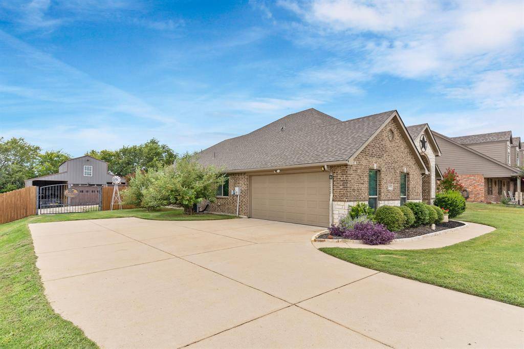 Lavon, TX 75166,1086 Meadow Hill Drive