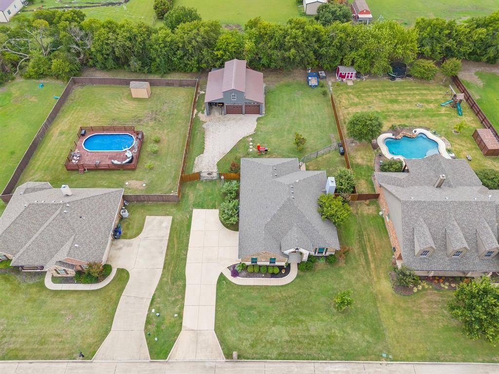 Lavon, TX 75166,1086 Meadow Hill Drive