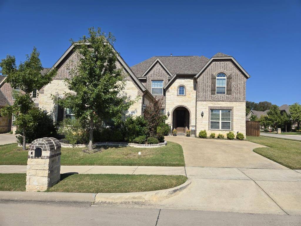 Colleyville, TX 76034,1100 Rhett Drive