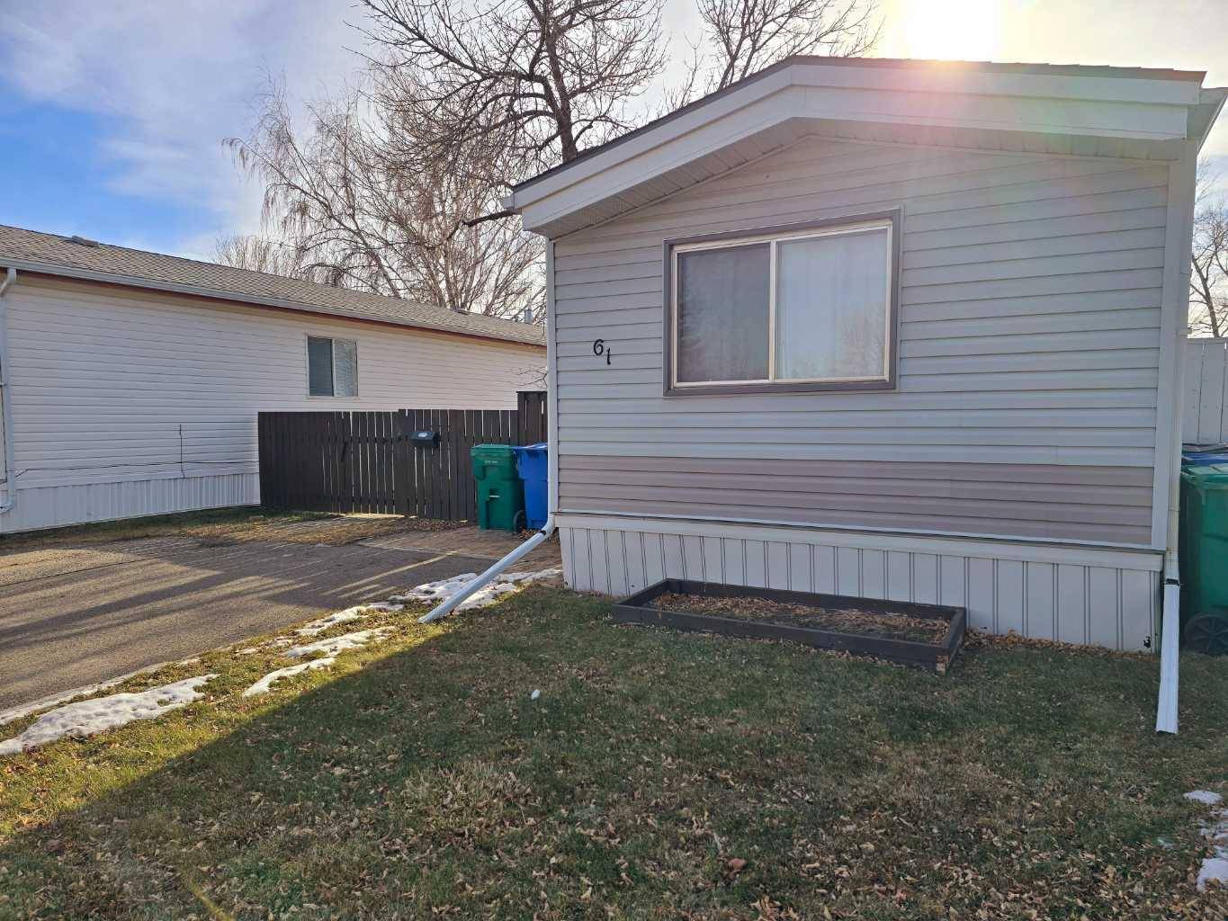 Lethbridge, AB T1K 3S5,1410 43 ST S ##61