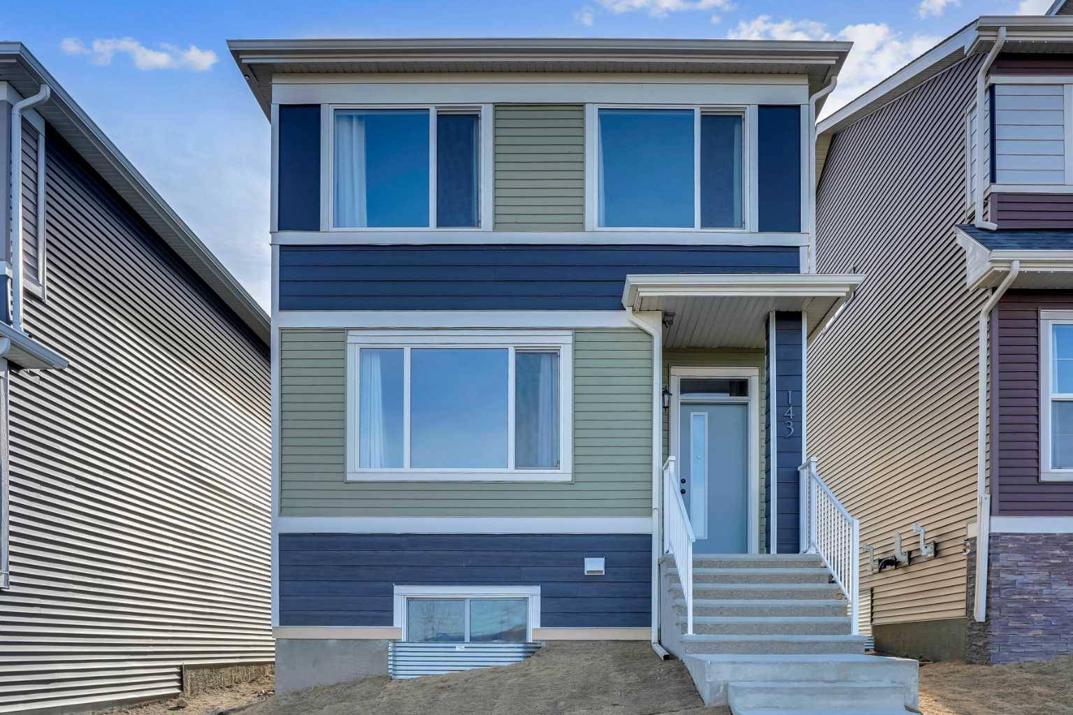 Calgary, AB T3R 2B8,143 Edith DR NW