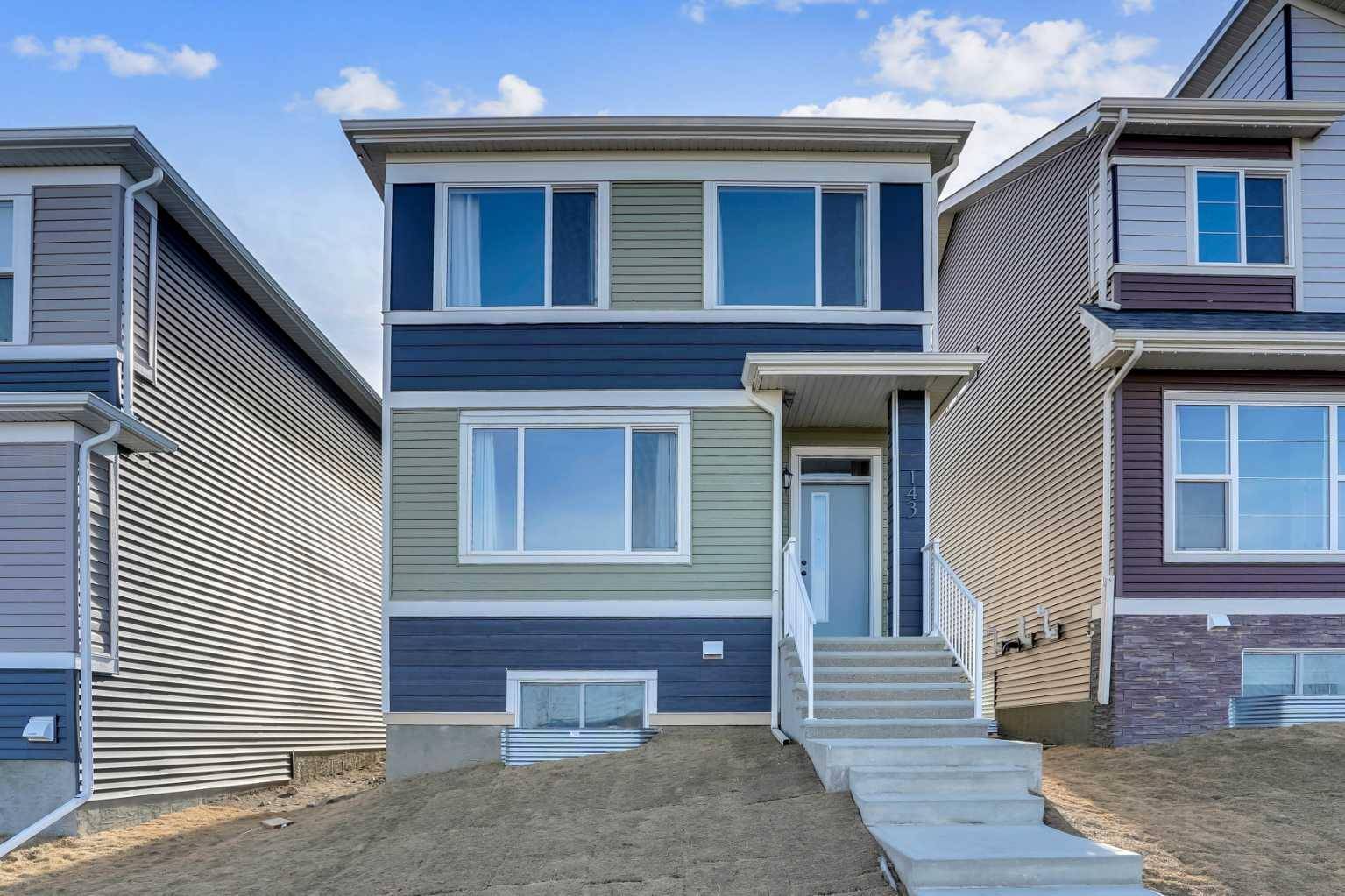 Calgary, AB T3R 2B8,143 Edith DR NW