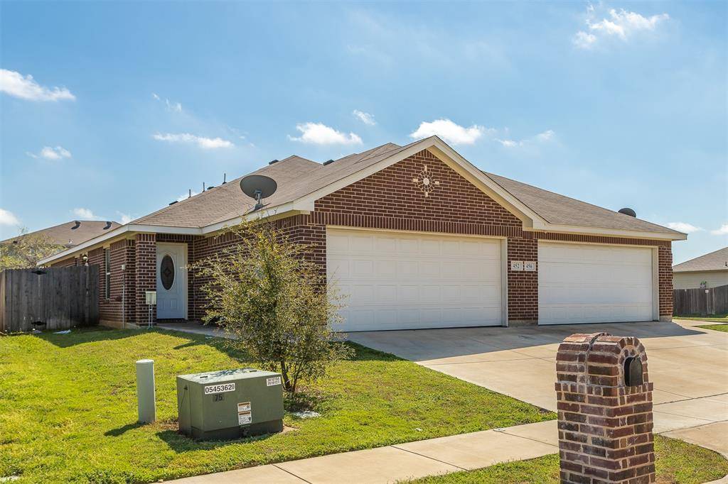 Crowley, TX 76036,456 Canvas Court