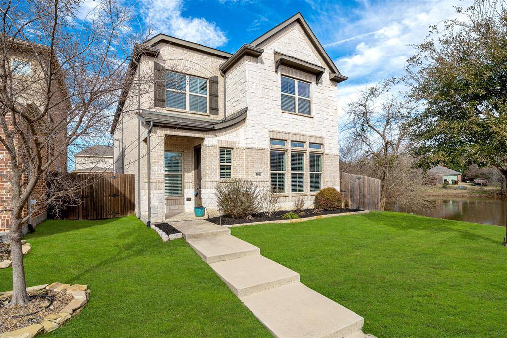 Plano, TX 75074,3041 Monford Drive