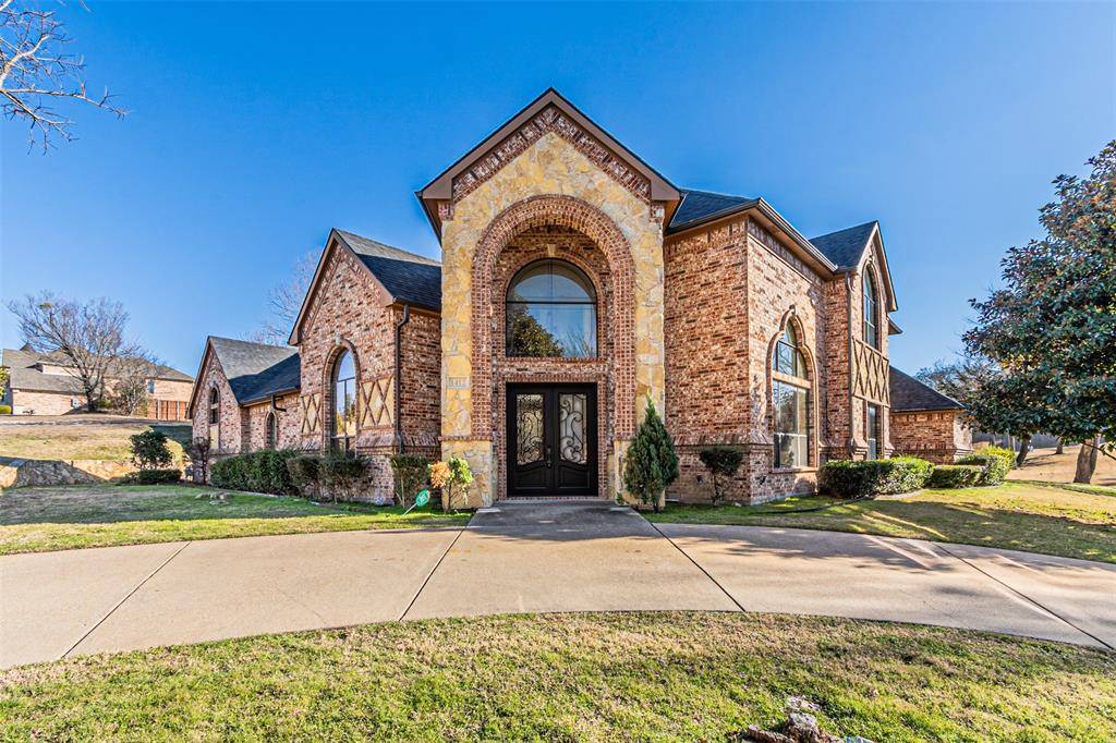 Cedar Hill, TX 75104,1412 Windmill Hill Lane