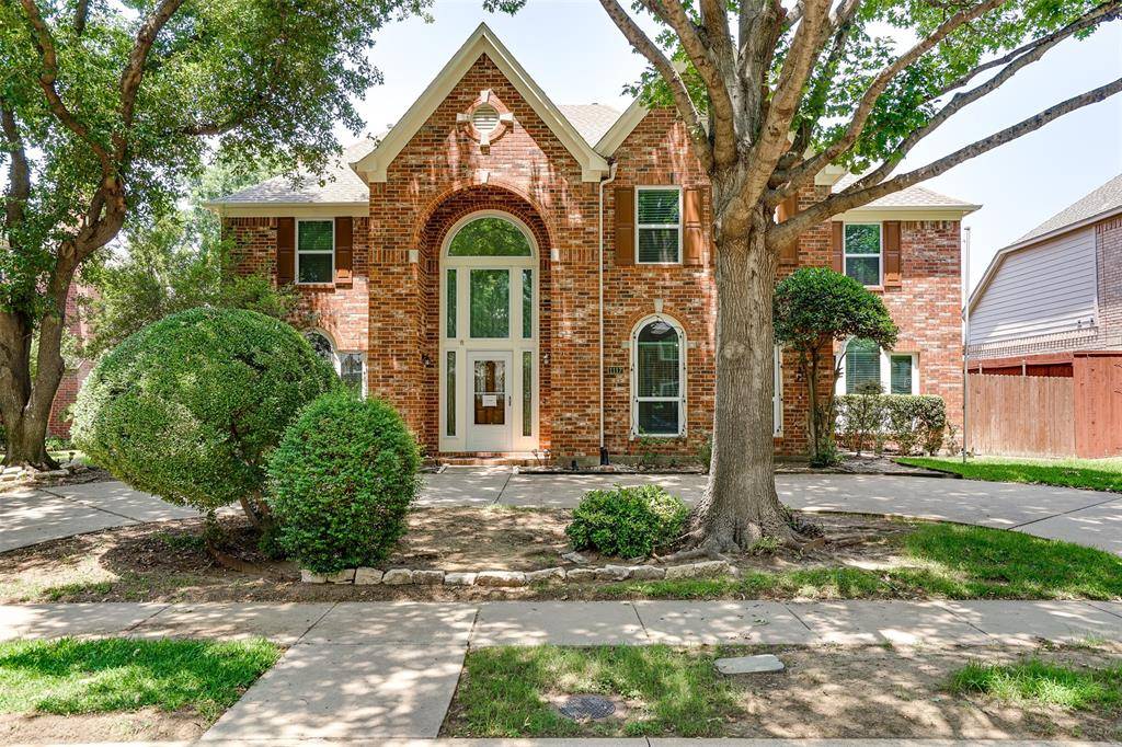 Plano, TX 75075,1117 Parkview Lane