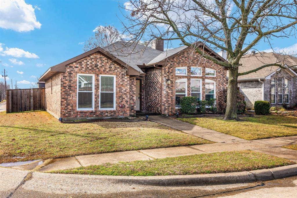 Rowlett, TX 75089,6426 Teresa Lane