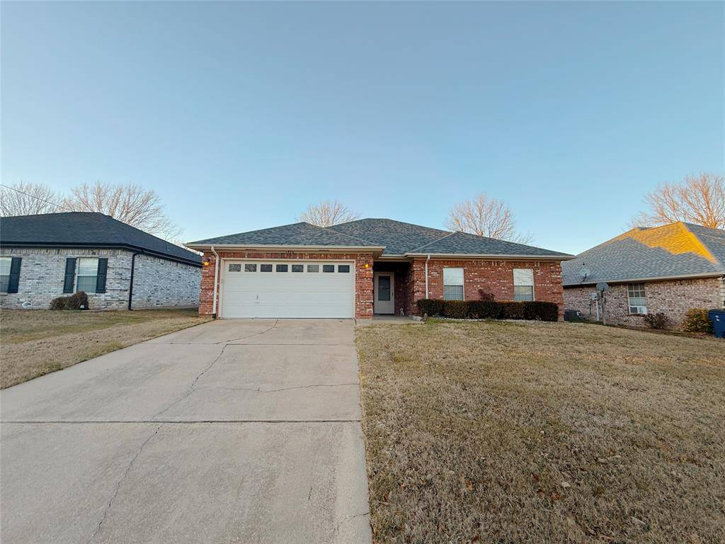 Granbury, TX 76048,1506 Clover Lane