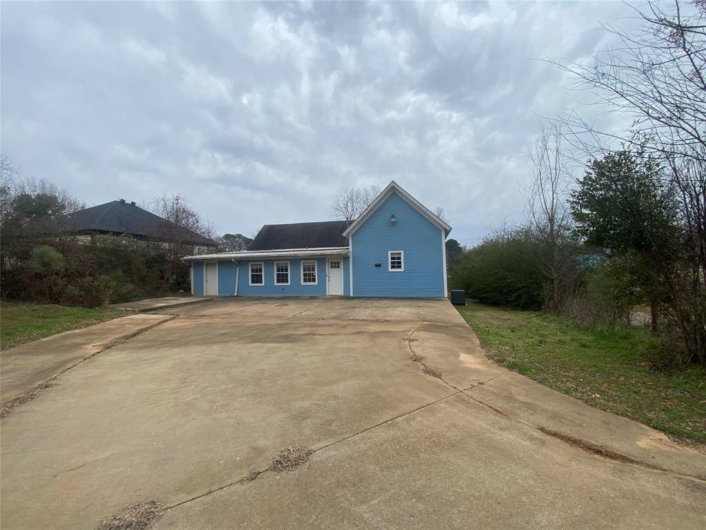 Marshall, TX 75670,401 E Wright Street