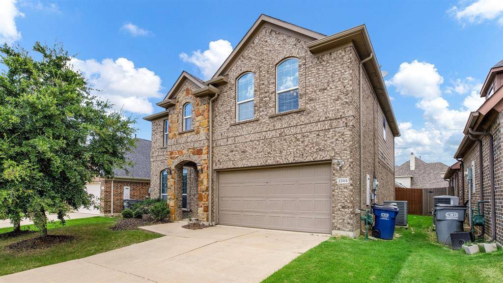 Little Elm, TX 75068,2365 Elm Valley Drive