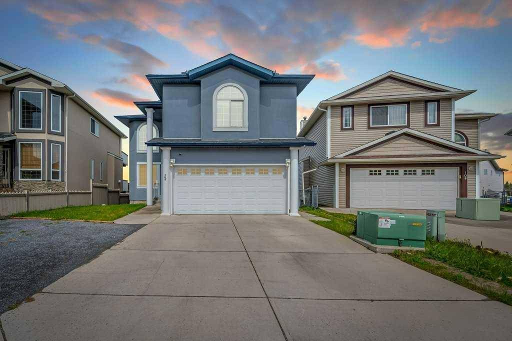 Calgary, AB T3J 4R2,104 Taracove CRES NE