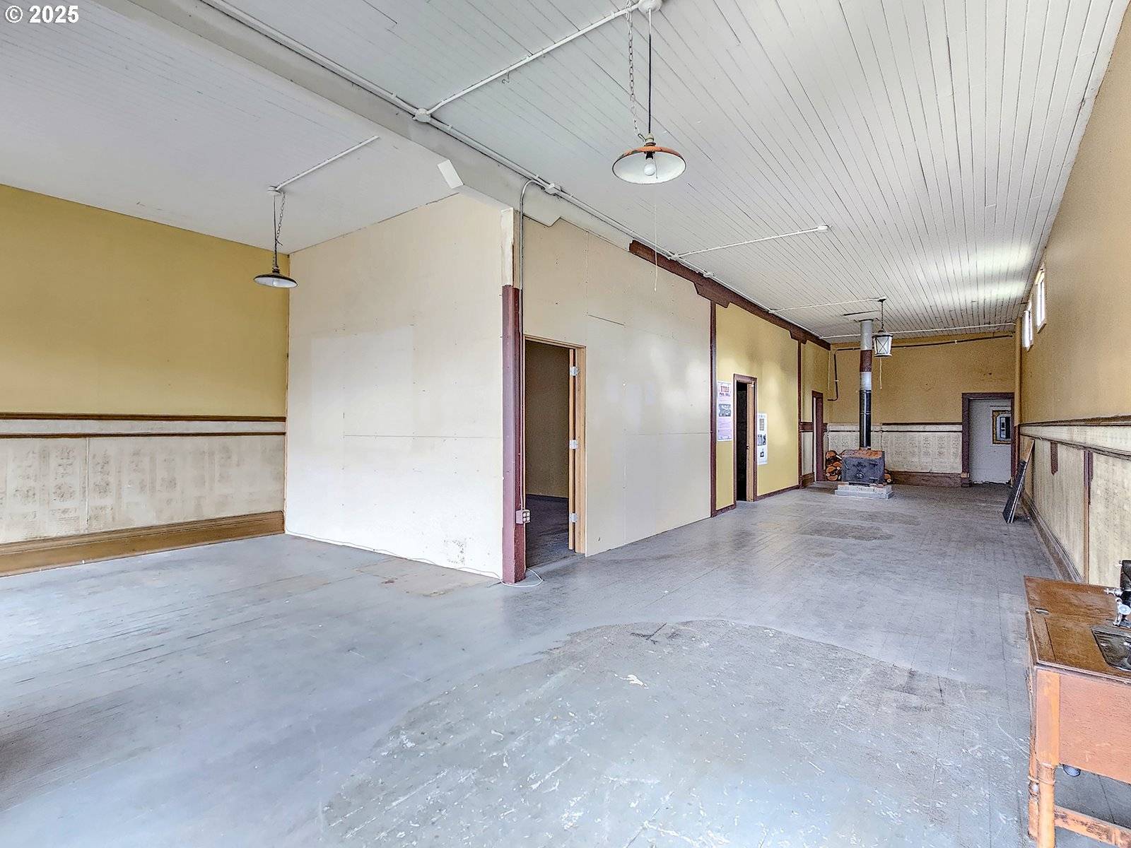 Scotts Mills, OR 97375,291 GRANDVIEW AVE