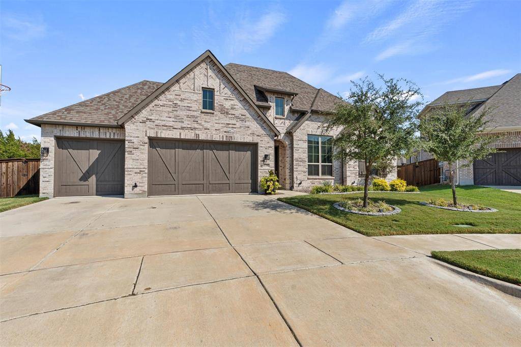 Mclendon Chisholm, TX 75032,1758 Amarone Lane