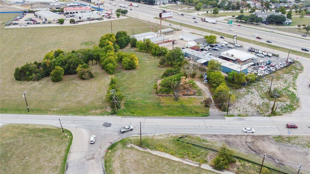 Garland, TX 75043,5249 Zion Road