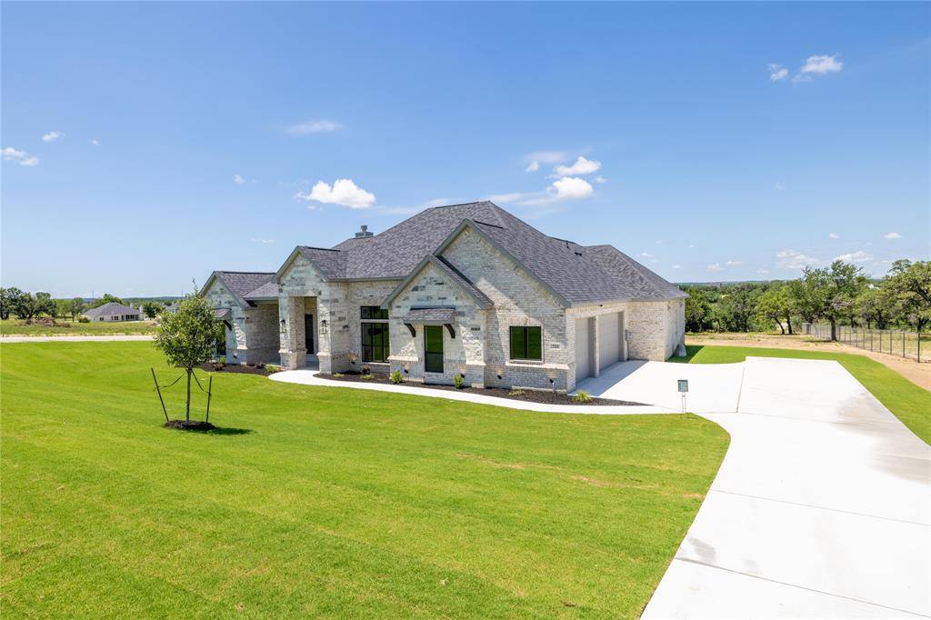 Weatherford, TX 76085,721 Burr Oak Lane