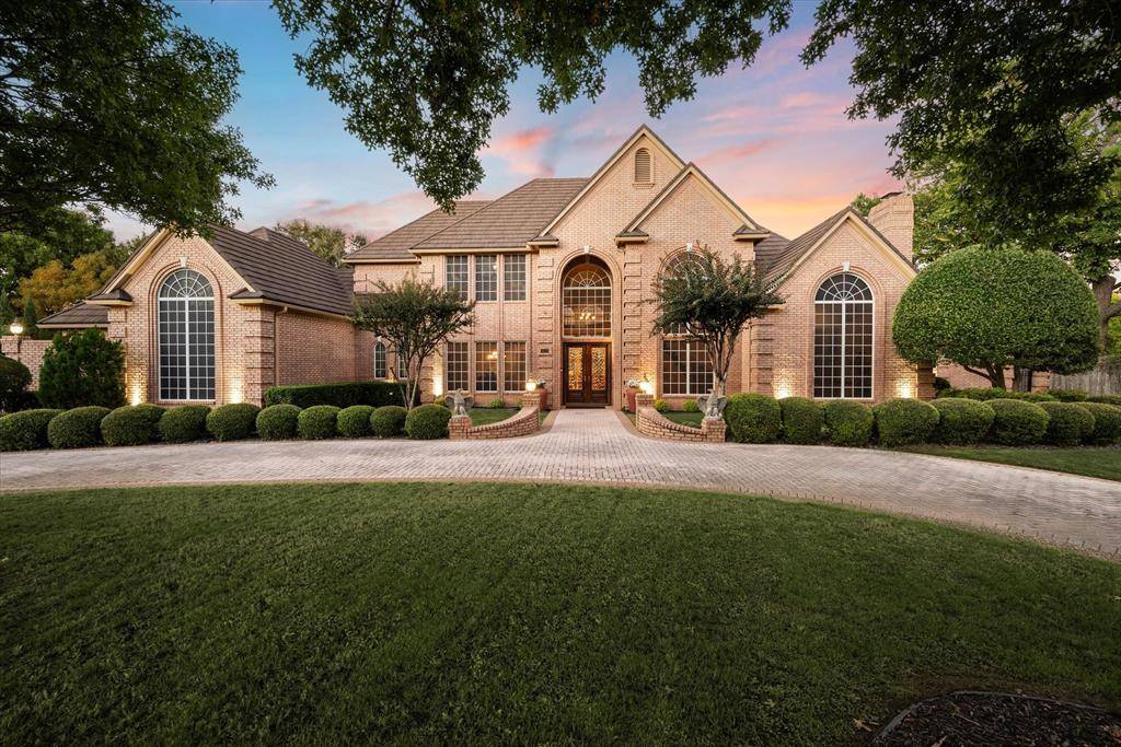 Colleyville, TX 76034,4105 Buckingham Place