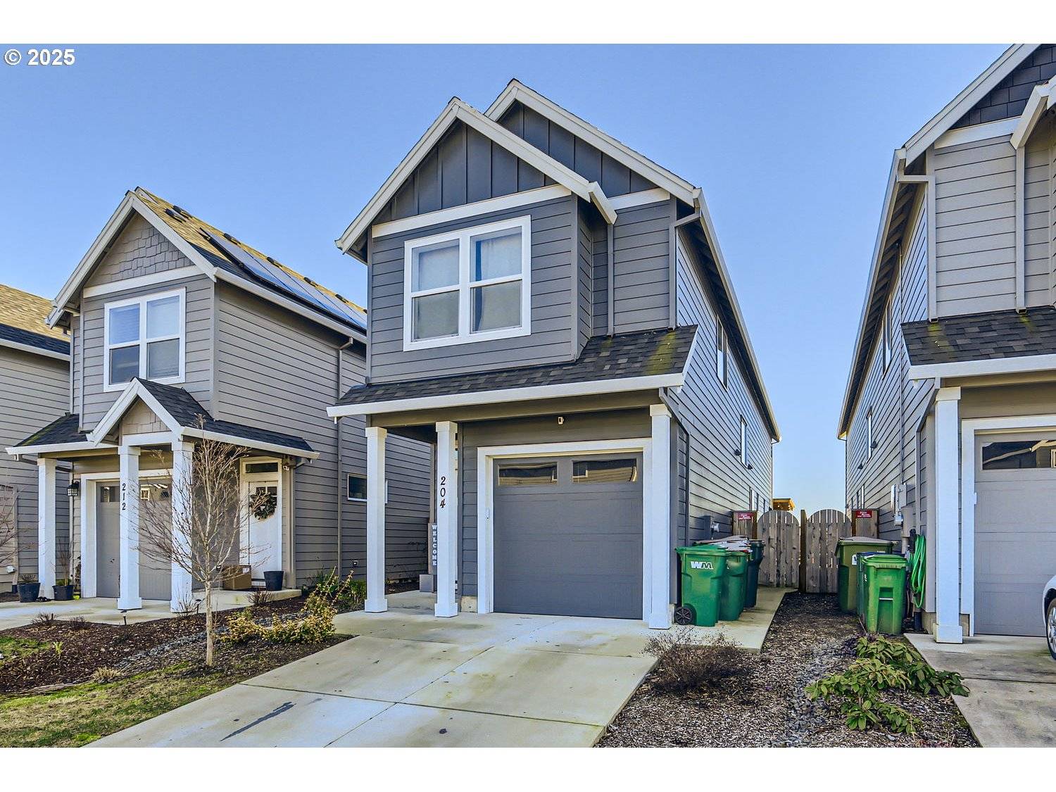 Newberg, OR 97132,204 E WAYNO WAY