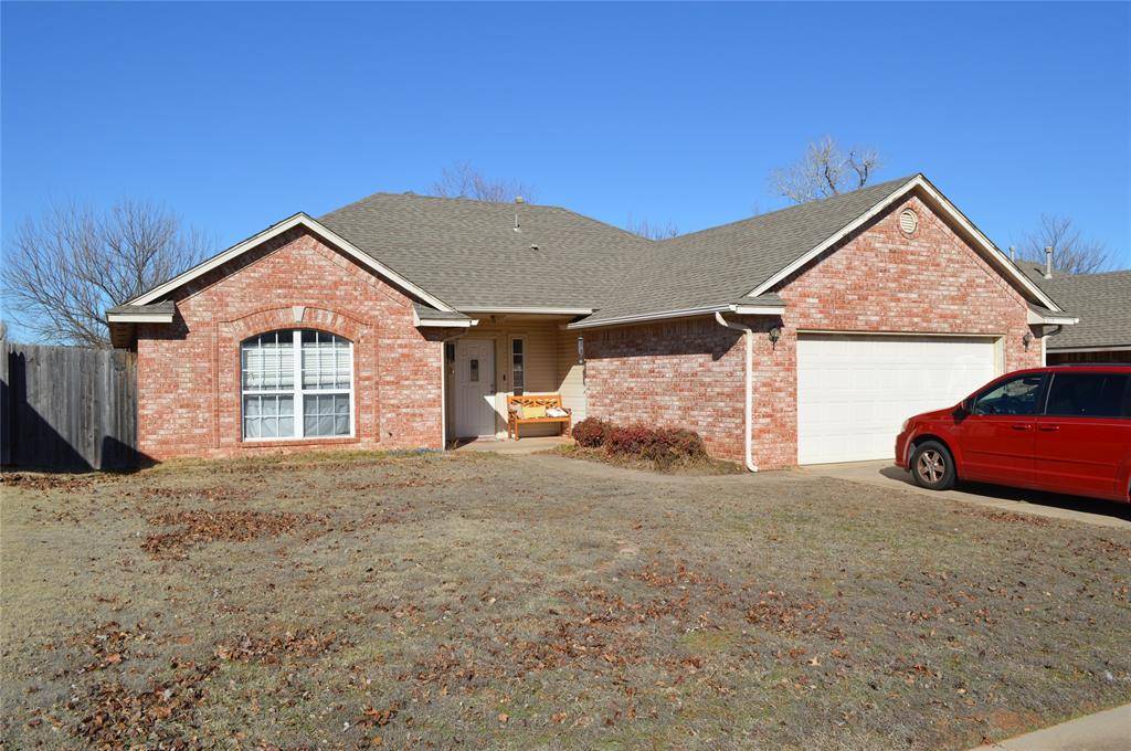 Mustang, OK 73064,619 W Dowden Drive