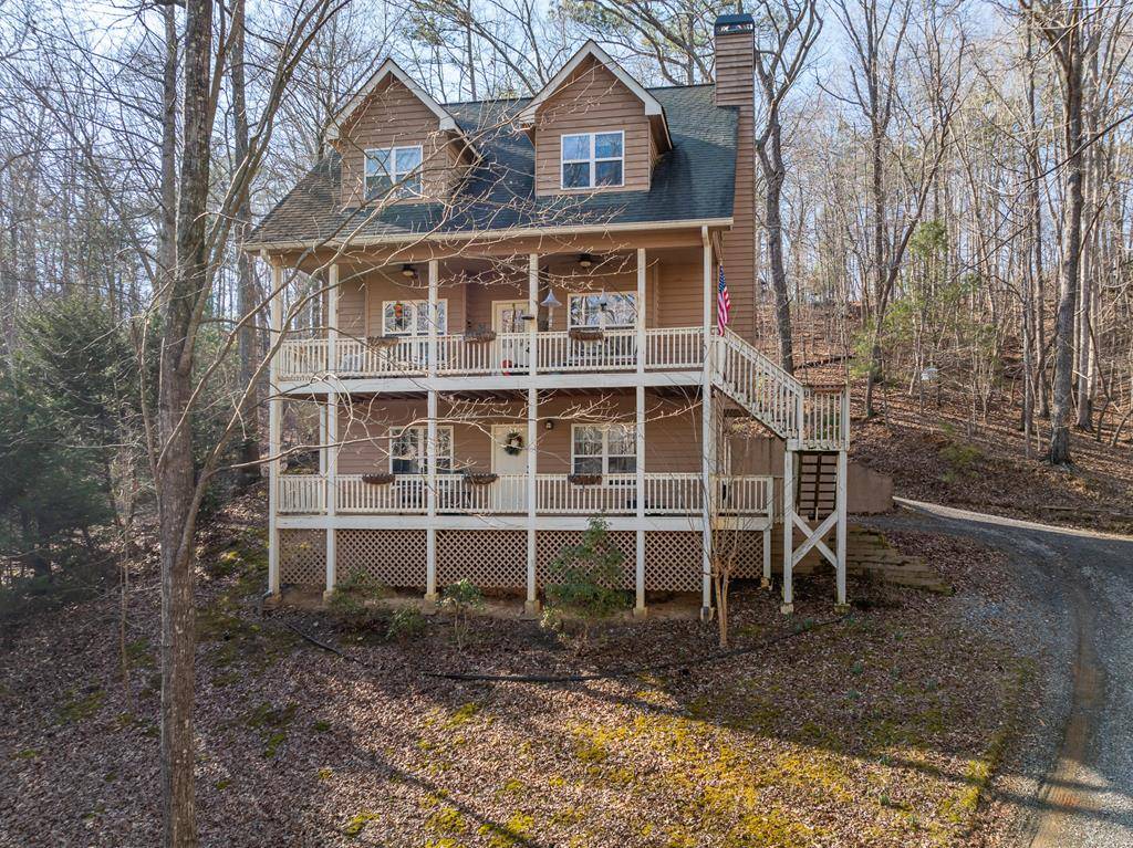 Ellijay, GA 30540,160 Primrose Court