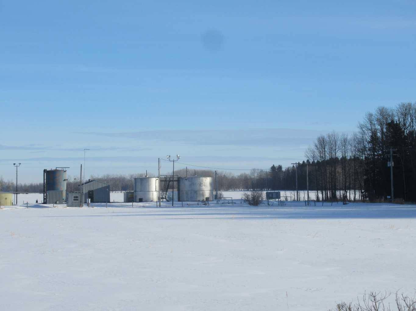 Rural Clearwater County, AB T0M 0P0,Wall Street Road