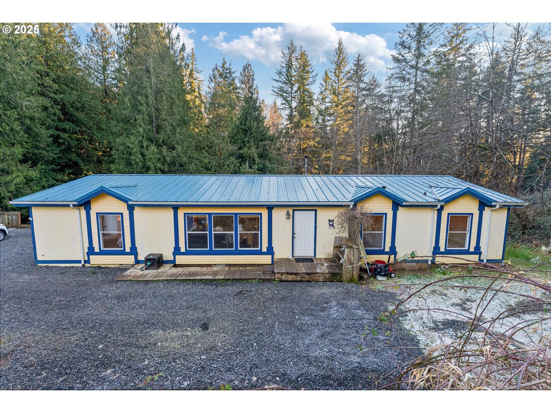 Sandy, OR 97055,42960 SE WILDCAT MOUNTAIN DR