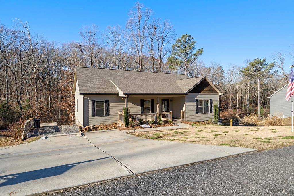 Ellijay, GA 30540,464 Meadow Circle