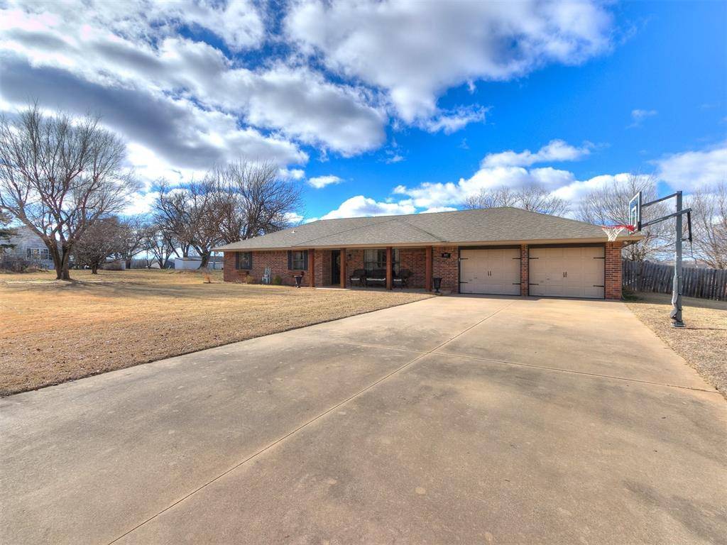 Tuttle, OK 73089,807 N Richland Road