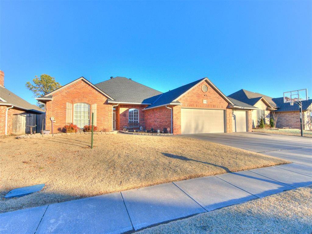 Oklahoma City, OK 73170,12916 RED HAWK Lane