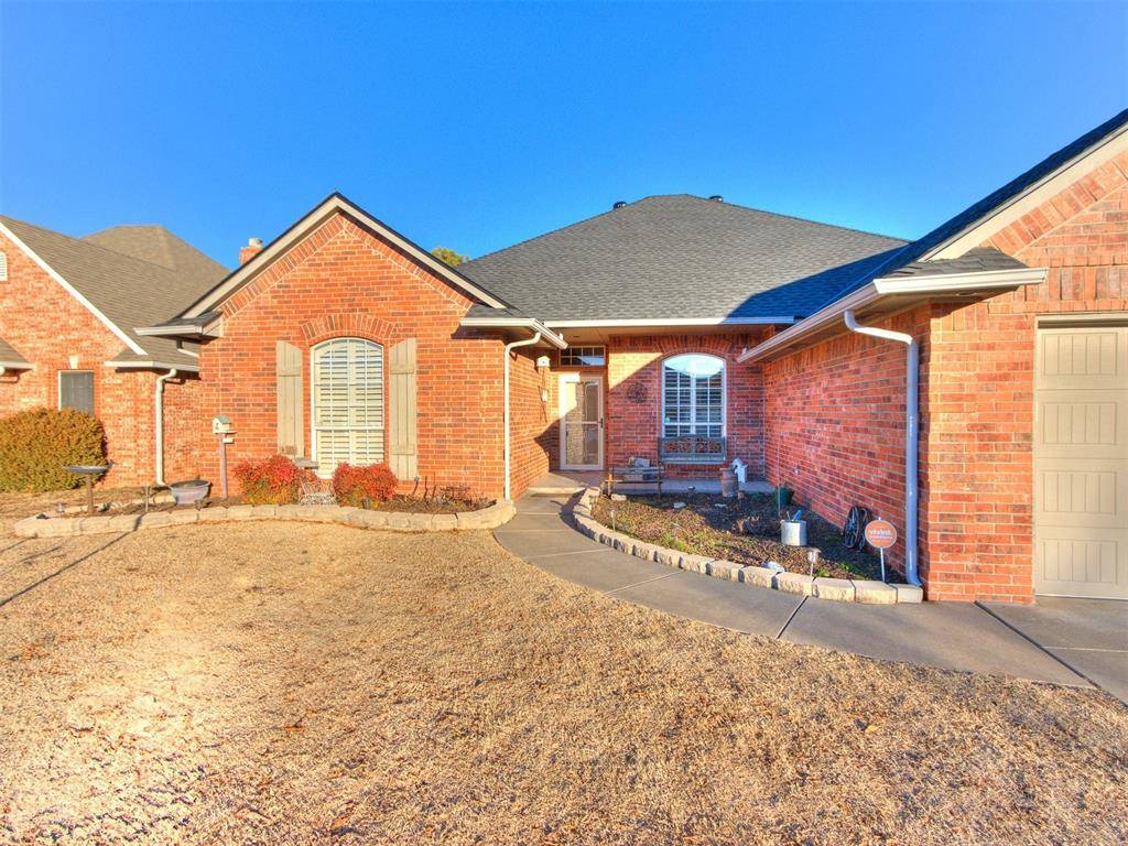 Oklahoma City, OK 73170,12916 RED HAWK Lane