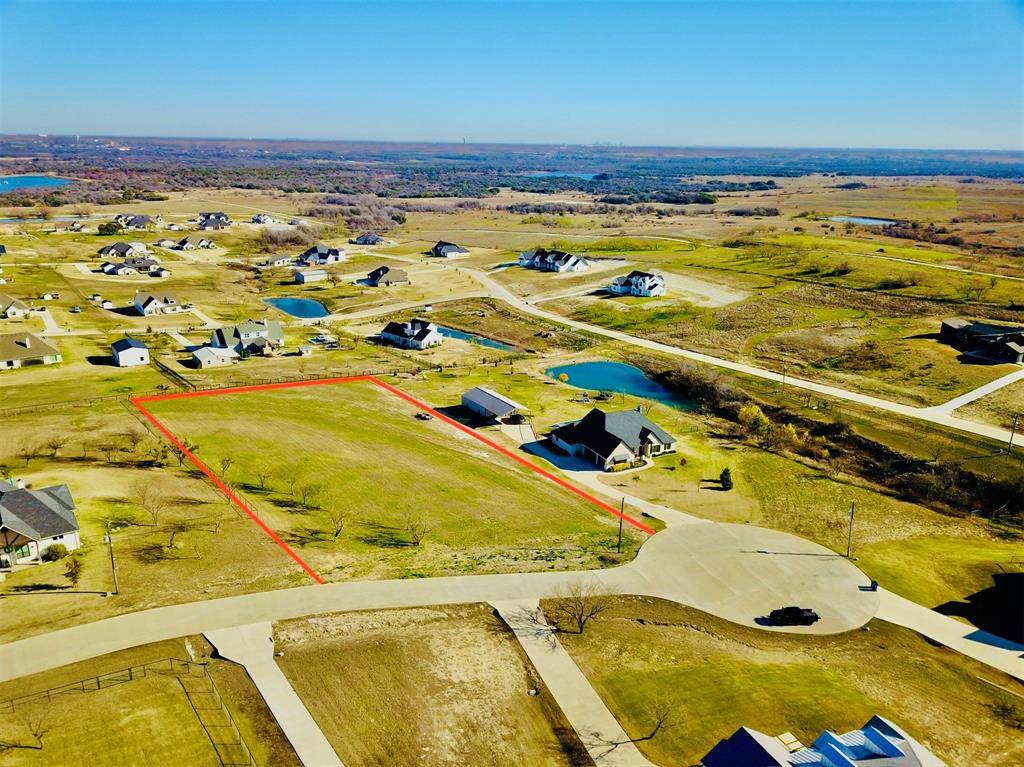 Aledo, TX 76008,109 Panoramic Court