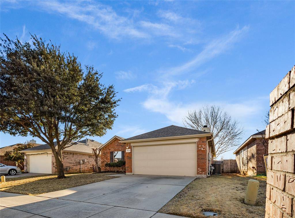 Fort Worth, TX 76052,14232 Polo Ranch Street