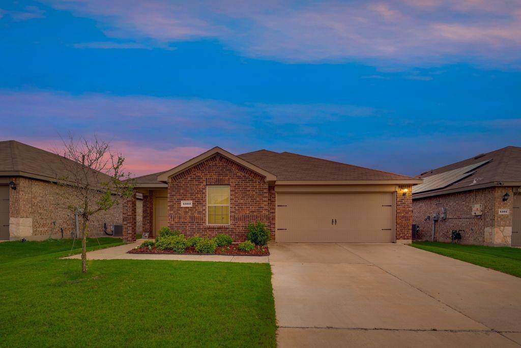 Forney, TX 75126,4503 Stardust Way