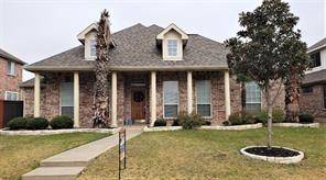 Frisco, TX 75036,1656 Knoll Wood Court