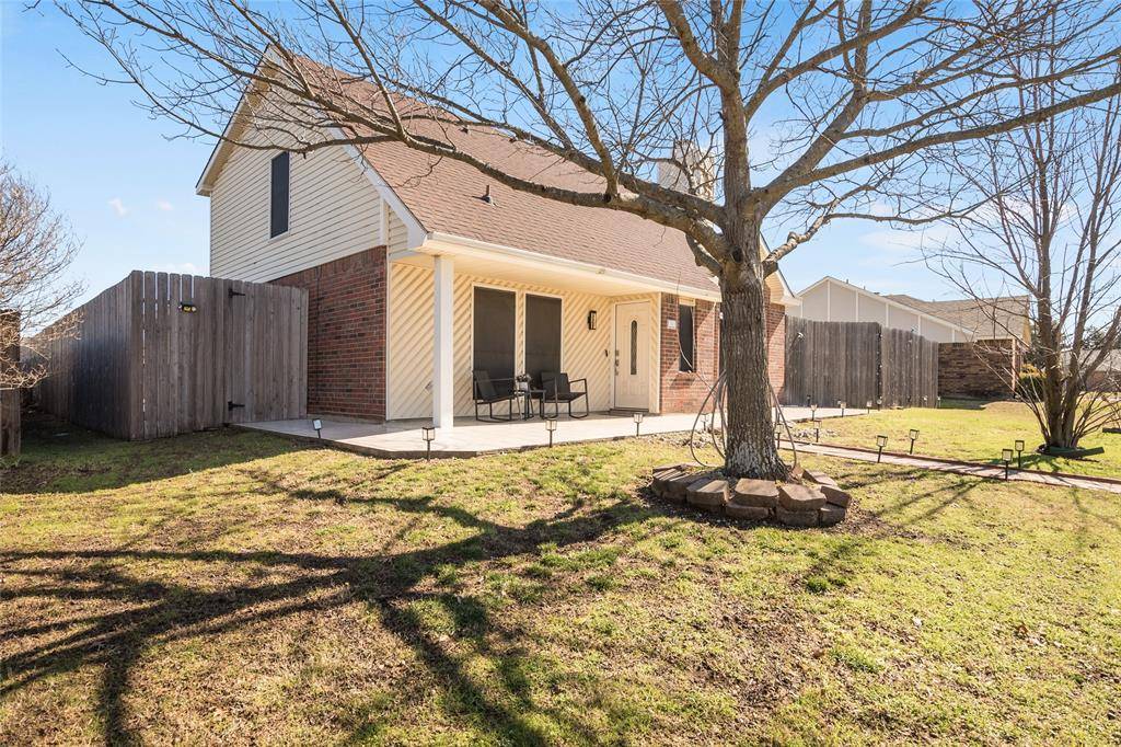 Cedar Hill, TX 75104,509 Olympus Street