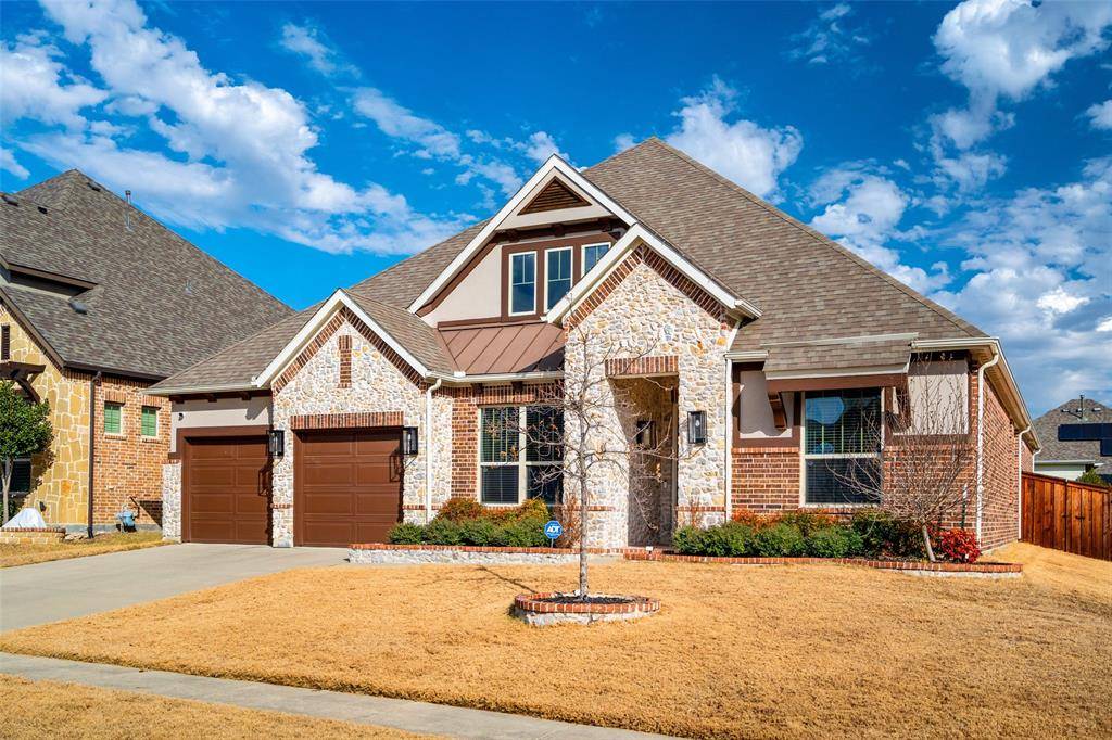 Mckinney, TX 75071,7400 E Fork Lane