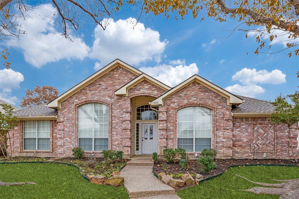 Plano, TX 75093,1500 Land Drive