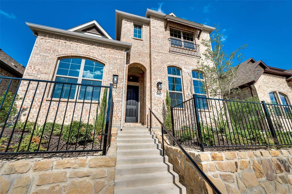 Dallas, TX 75252,17722 Bottlebrush Drive